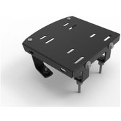 Resim Kymco X Town 250 Ct Çanta Demiri 