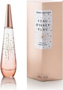 Resim Issey Miyake L'eau D'issey Pure Petale De Nectar Kadın Parfüm EDT 90 ML 