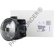 Resim Sis Lambası C Elysee / 301 / 308 / Tepee Oem No: 6208q3 