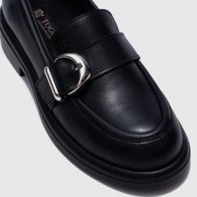 Resim Togo Kadın Loafer Ayakkabı [060313] 