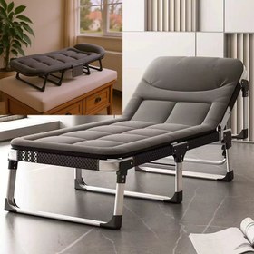 Resim Hafif ve kompakt, 500 pound (230kg) taşıma kapasiteli, geniş ve sağlam çerçeveli, taşınabilir tasarımı olan ağır hizmet tipi katlanabilir kamp yatağı - Balıkçılık, kamp, seyahat için ideal - Açık hava, ev, misafir odaları için uygun - Kolay kurulum, iç/dış mekan kullanımı, açık hava uyku çözümü, yer tasarrufu mobilyası, dayanıklı yapı, katlanabilir yatak, açık hava tutkunları, taşınabilir katlanabilir yatak, katlanabilir kanepe yatağı, yatak ile katlanabilir yatak, açık hava daybed, pop-up yat 