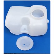 Resim Space Renault R9 Brodway-Spring 1984-2000 Silecek Su Fiskiye Depo 463072401 