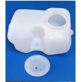Resim Space Renault R9 Brodway-Spring 1984-2000 Silecek Su Fiskiye Depo 463072401 