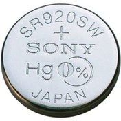 Resim Sony Saat Pili Sr920sw 