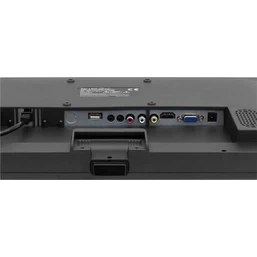 Resim Hello HL-1900 19'' Araç Monitörü HD Görüntü Kalitesi ile 3000:1 Kontrast Oranı ve İnce Tasarım 