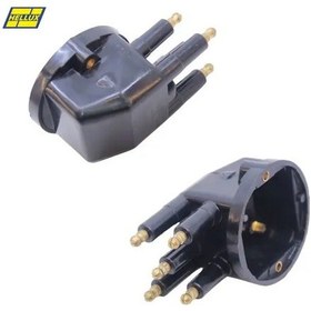 Resim Distribütör Kapaği Ve Tevzi Makarasi 106-205-306-405 1.4 1.6 