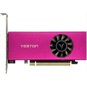 Resim Techstorm Yeston Rtx 3050 6gb Gddr6 Ekran Kartı 
