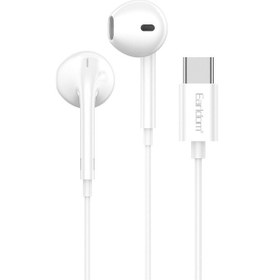 Resim Earldom E74C Type-C Kablolu Kulakiçi Kulaklık M414 