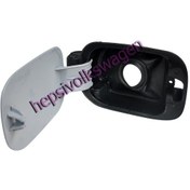 Resim Depo Kapağı Dış 1K5809857A 1K5809857B Volkswagen Jetta(2006-2010) garantili,aynı gün ücretsiz kargo