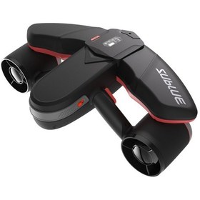 Resim Sublue Navbow Su Altı Sea Scooter 