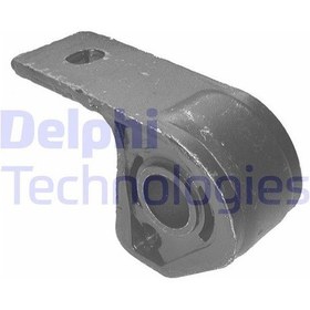 Resim Delphı Td301w - Alt Salıncak Burcu Ön Sol/sağ Cıtroen / Peugeot 