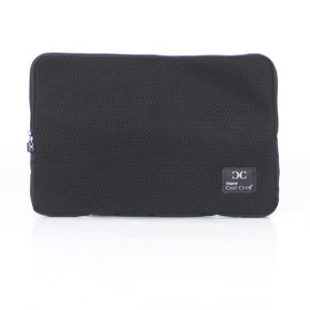 Resim Case Club 17,3'' Inç File Sünger Slim Macbook Ve Laptop Kılıf Ince Tasarım 15884 Laptop Kılıf 