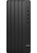 Resim HP Pro Tower 290 G9 624A6ETM27 i5-13500 8 GB 1 TB HDD+512 GB SSD W11P Masaüstü Bilgisayar 