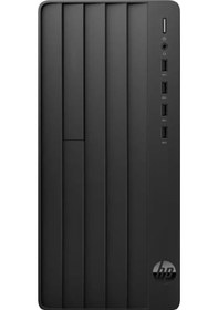 Resim HP Pro Tower 290 G9 624A6ETM26 i5-13500 8 GB 1 TB HDD+128 GB SSD W11P Masaüstü Bilgisayar 