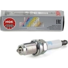 Resim Ngk 6240,plfr5a-11 Ateşleme Bujısı,5960.81,nıssan/ Psa,laser Platinum 