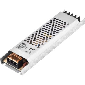 Resim Hiteksan Zmr 12V 12.5 A 150W LED Trafosu ZMR-150-12 