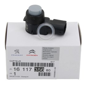 Resim Peugeot 308 (2008-2013) Park Sensörü (Orijinal) 