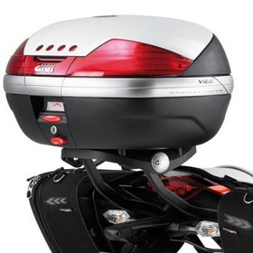 Resim GIVI 450FZ KAWASAKI Z 1000 (10-13) ARKA ÇANTA TAŞIYICI 
