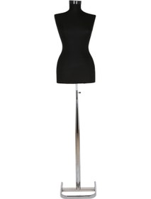 Resim Rafburada Rafburada® Terzi Manken. 36-38 Beden Prova Terzi Mankeni 