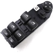Resim Genel Markalar Bmw E60 Cam Açma Düğmesi Sürücü Tarafı 61316951914 