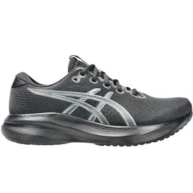 Resim Asics Gel-excite 11 Kadın Siyah Yol Koşusu Ayakkabısı 