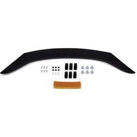 Resim Fiat Talento Ferrous Ön Kaput Koruyucu Rüzgarlık 2016 Ve Üstü 