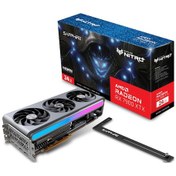 Resim Sapphire AMD Radeon RX 7900 XTX Nitro+ Vapor-X 11322-01-40G 24 GB GDDR6 384 Bit Ekran Kartı 