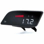 Resim Honda Civic Type R FL5 2022 ve Sonrası P3 Gauges V3 OBD2 Dijital Havalandırma Göstergesi (L3P3HC11) 