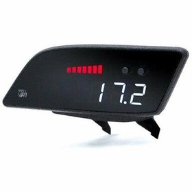 Resim Honda Civic Type R FL5 2022 ve Sonrası P3 Gauges V3 OBD2 Dijital Havalandırma Göstergesi (L3P3HC11) 
