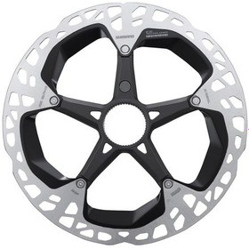 Resim Shimano Rt-em910 180mm Icetech Internal C.lock Rotor E-bike Desıgn Siyah 