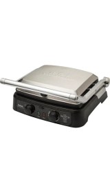 Resim Allians Zaman Ayarlı Inox Tost Makinesi 2000 W, Pratik ve Şık Tasarım 