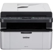 Resim Brother MFC-1911W Lazer Yaz/tar/fot/fax Adf A4 2xtoner 