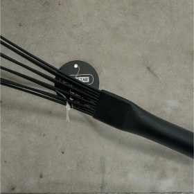 Resim Kosova 5492 Black Serisi Metal Çırpıcı 