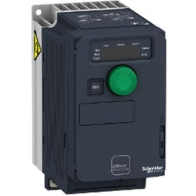 Resim Schneıder,Hız Kntrl Cihaz 0.55Kw- 200.240V-Mono -Katv320U06M2C 