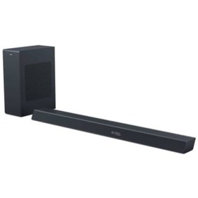 Resim Philips TAB8805 300W Dolby Atmos 3.1 Kanal Soundbar 