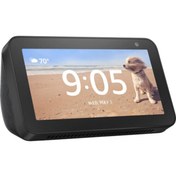 Resim Amazon Ev Amazon Echo Show 5 Akıllı Görüntülü Asistan Hoparlör echoshow5black 