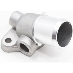 Resim Hyk Hyundai H100-L300 Termostat Kapağı 