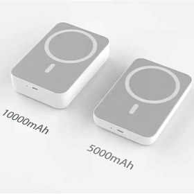 Resim Magsafe Powerbank 5.000 Mah 