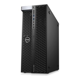 Resim Dell Precision T5820W-2223/16B/512GB /W11P Iş Istasyonu Desktop 