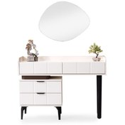 Resim Houston Şifonyer %100 Mdf 