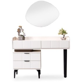 Resim Houston Şifonyer %100 Mdf 