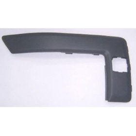 Resim TAIWAN Ford Fusion Ön Tampon Bandı Sağ 2007-2011 (oem No:1431024) 