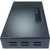 Resim Maxwera MW-GS5P 5 Port Gigabit Switch Metal Kasa 