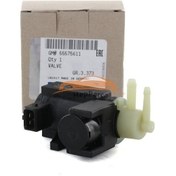 Resim Chevrolet Yeni Aveo 1.3 Dizel Turbo Valfi Gm - 