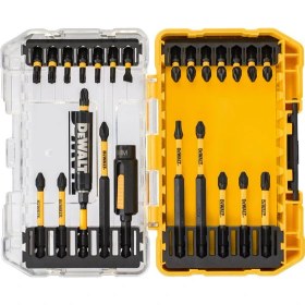 Resim Dewalt DT70730T-QZ 25 Parça Flex Torque Vidalama Seti 