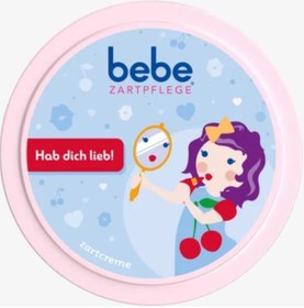 Resim Bebe Hassas Cilt Bakım Kremi 150 ML 