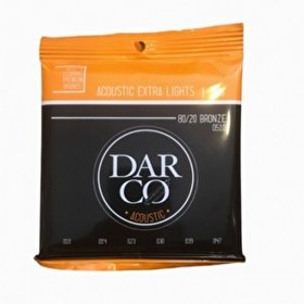 Resim Martin D510 Akustik Gitar Teli 