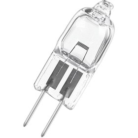 Resim 100 Adet 20w Kapsül Halojen Ampul Glb G4 12/20 G4 12v 20w Kapsül Halojen Ampul 