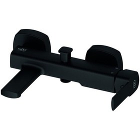 Resim Gpd Pedra MBB160-S Banyo Bataryası Siyah 