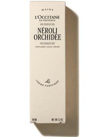 Resim Shea Yağı Formüllü Elleri Besleyici Ve Yumuşatıcı Portakal Çiçeği & Orkide El Kremi 150ml 